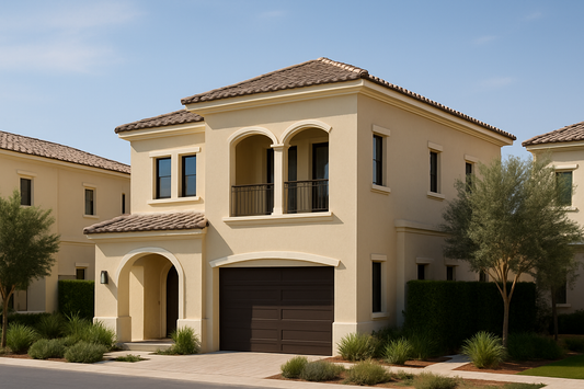 Villas