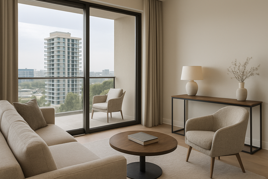Apartments