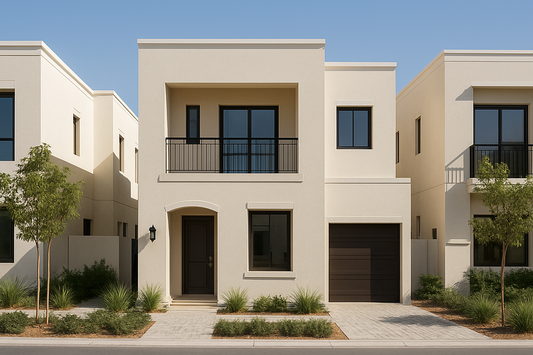 Townhouses